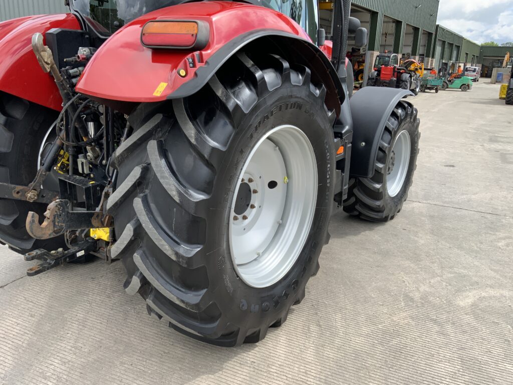 Case 150 Maxxum Tractor (ST26695)