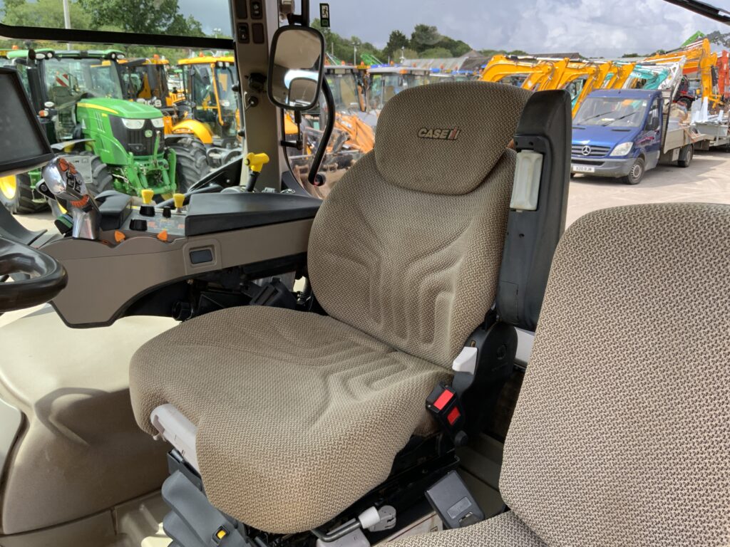 Case 150 Maxxum Tractor (ST26695)