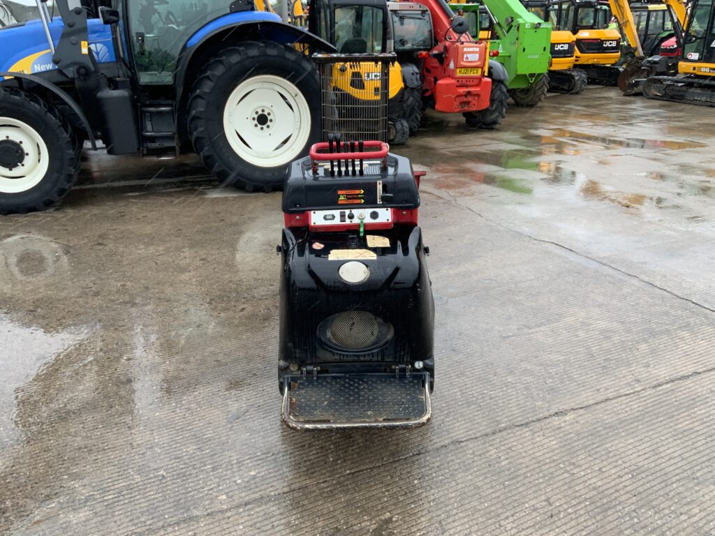 Hinowa HS701 Hi Tip Tracked Dumper (ST26921)