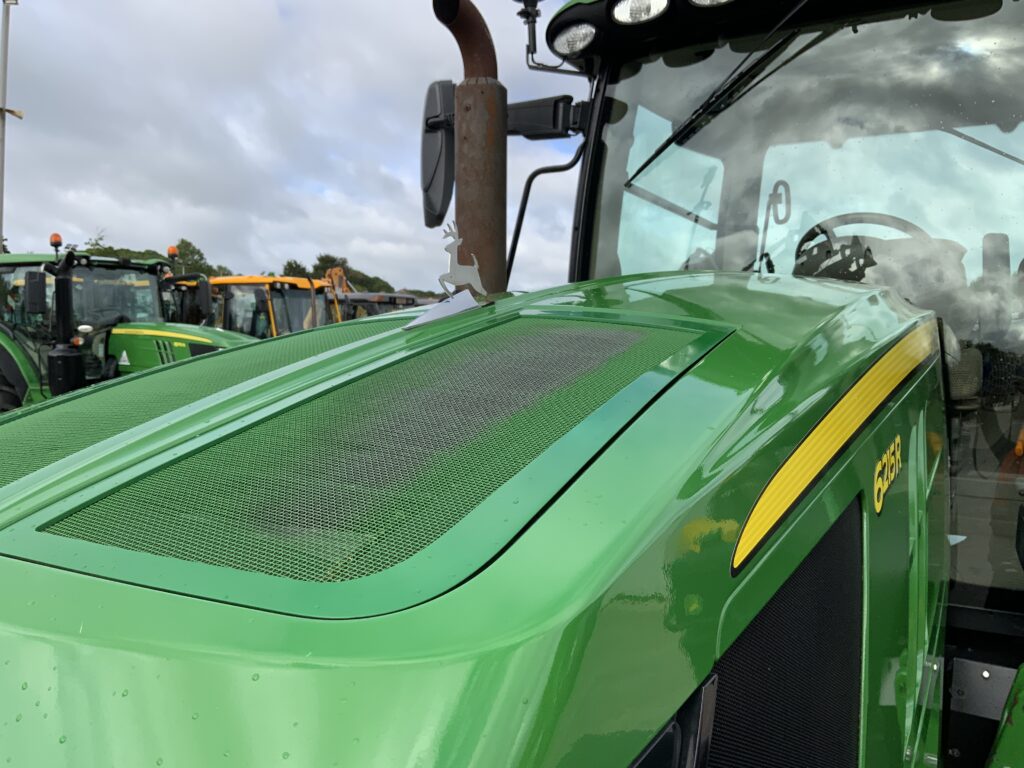 John Deere 6215R Premium Edition Tractor (ST26613)