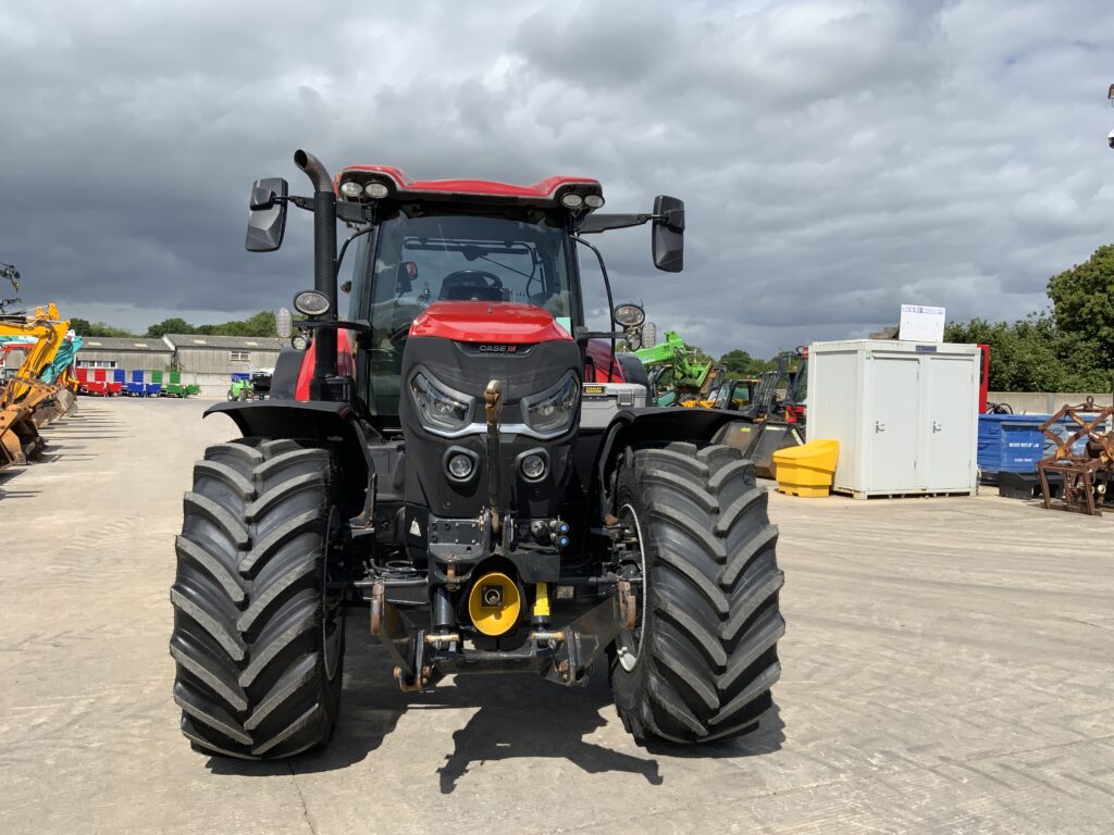Case Puma 240 AFS Tractor (ST26759)