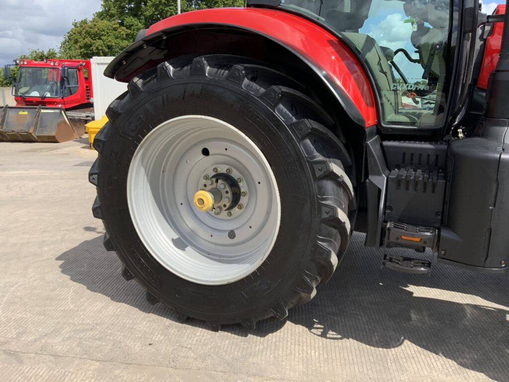 Case Puma 240 AFS Tractor (ST26759)