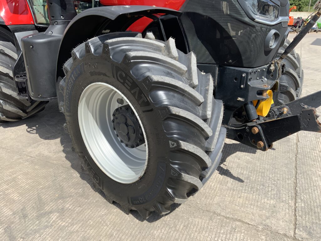 Case Puma 240 AFS Tractor (ST26759)