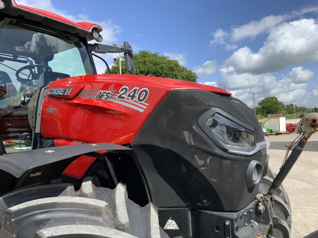 Case Puma 240 AFS Tractor (ST26759)