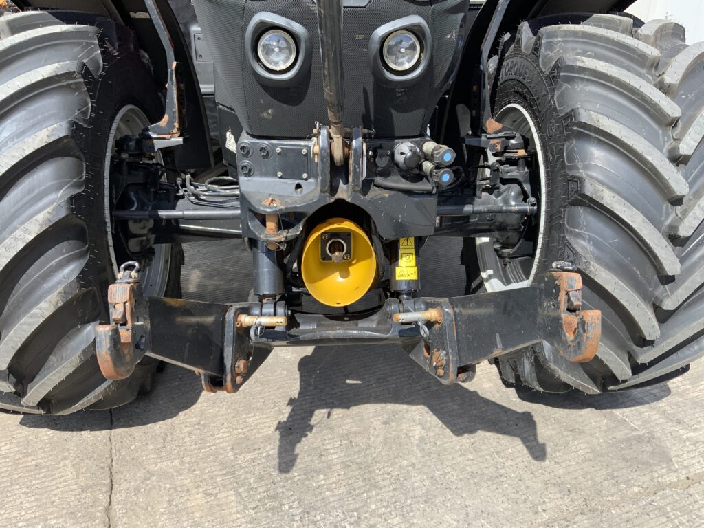 Case Puma 240 AFS Tractor (ST26759)