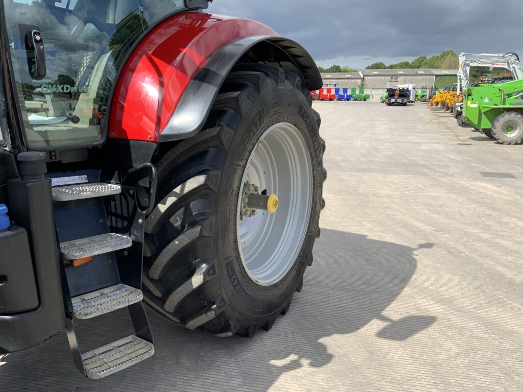 Case Puma 240 AFS Tractor (ST26759)