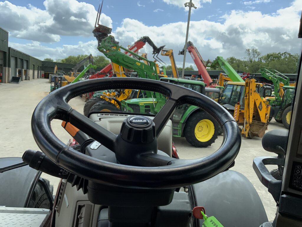 Case Puma 240 AFS Tractor (ST26759)