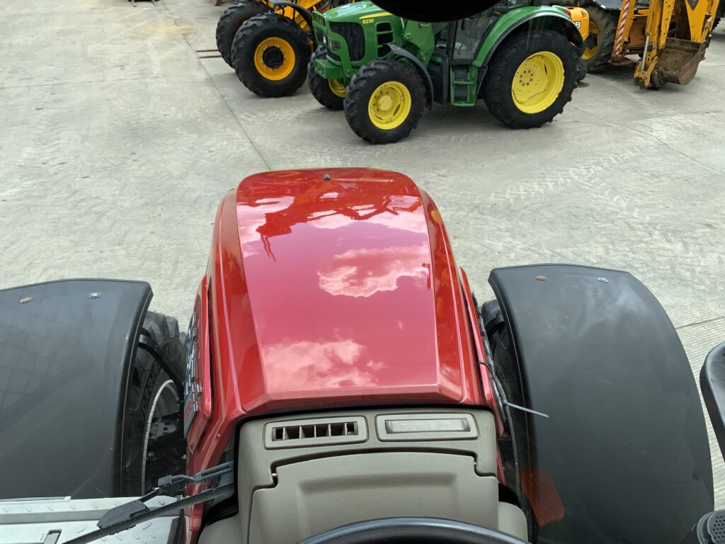 Case Puma 240 AFS Tractor (ST26759)