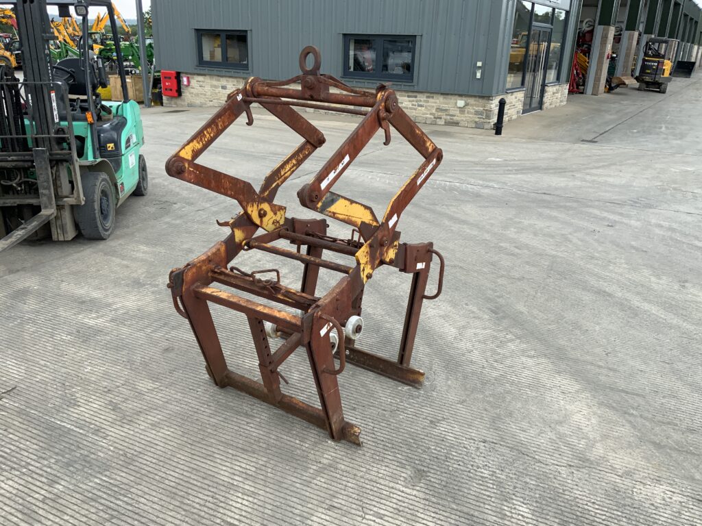 Old Block Grab