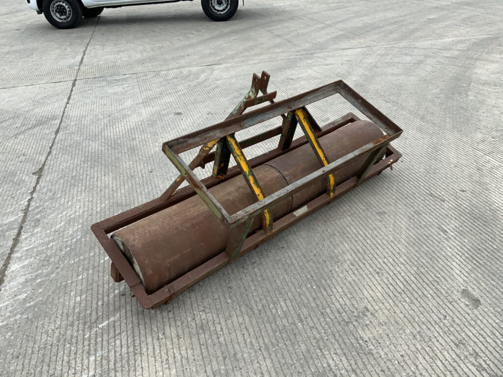 6Ft 3 Point linkage Compact Roller