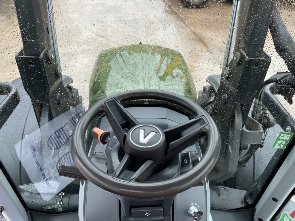Valtra N175 Active Twin Track Reverse Drive Tractor (ST26893)