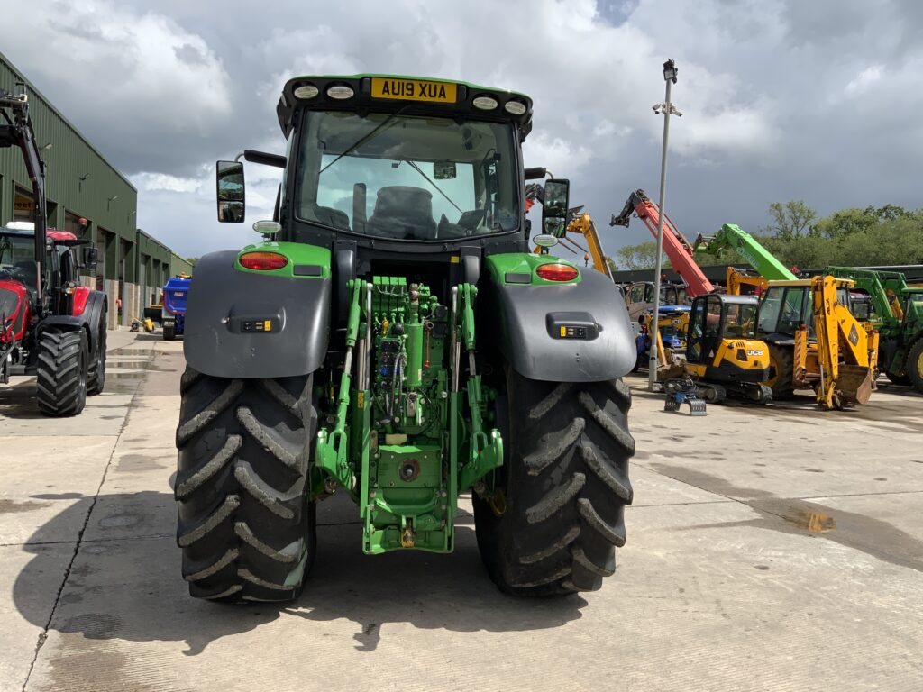 John Deere 6250R Ultimate Edition Tractor (ST26768)