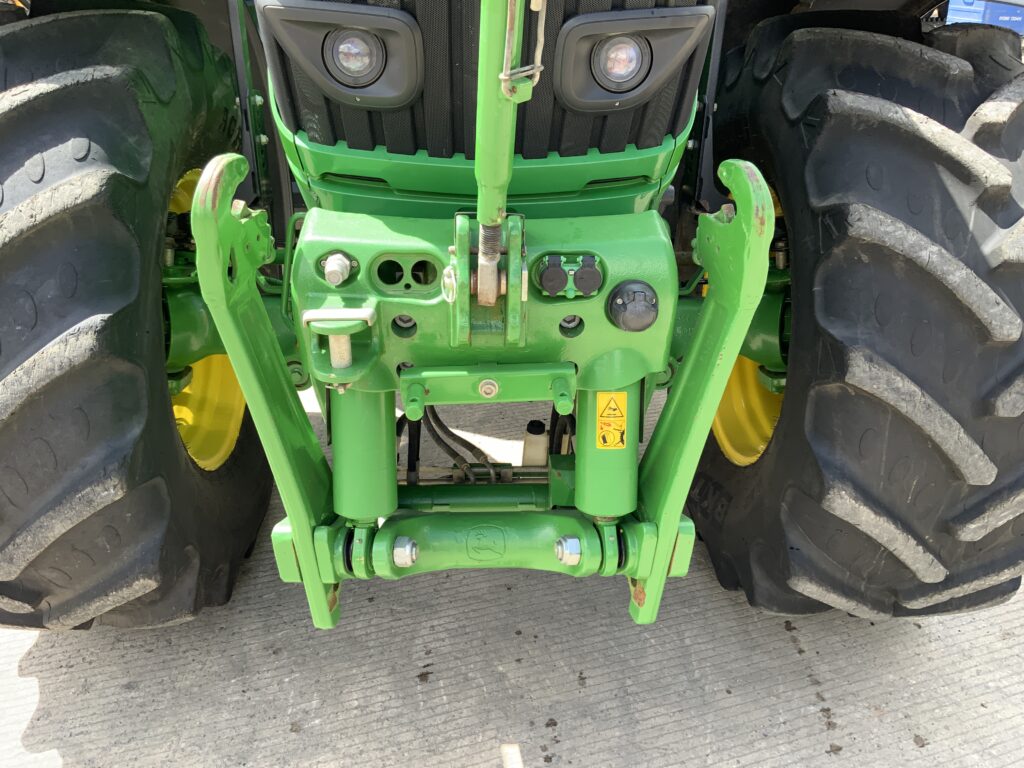 John Deere 6250R Ultimate Edition Tractor (ST26768)