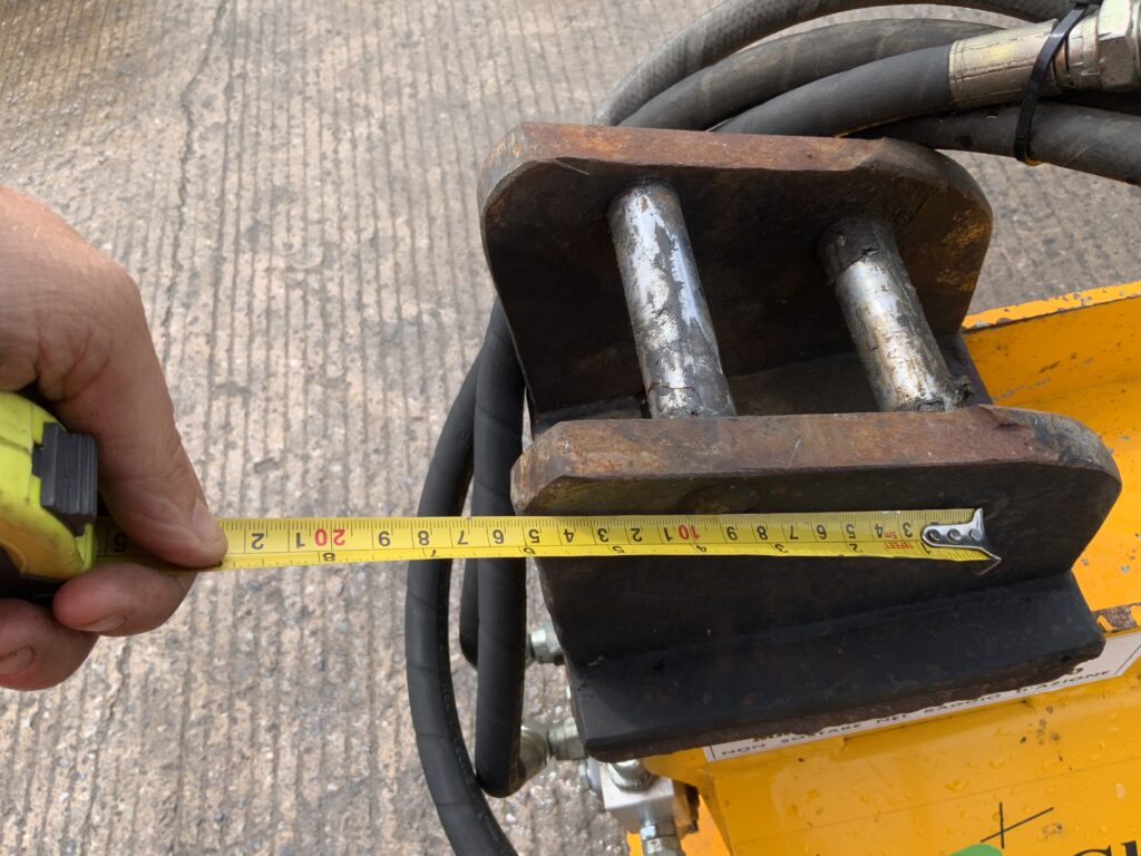 Ghedini ing Fabio Da52 Flail Head (ST26991)