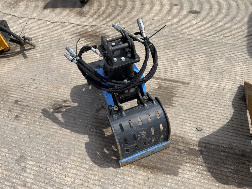 Mini JB Equipment SG1 Selector Grab (ST26995)