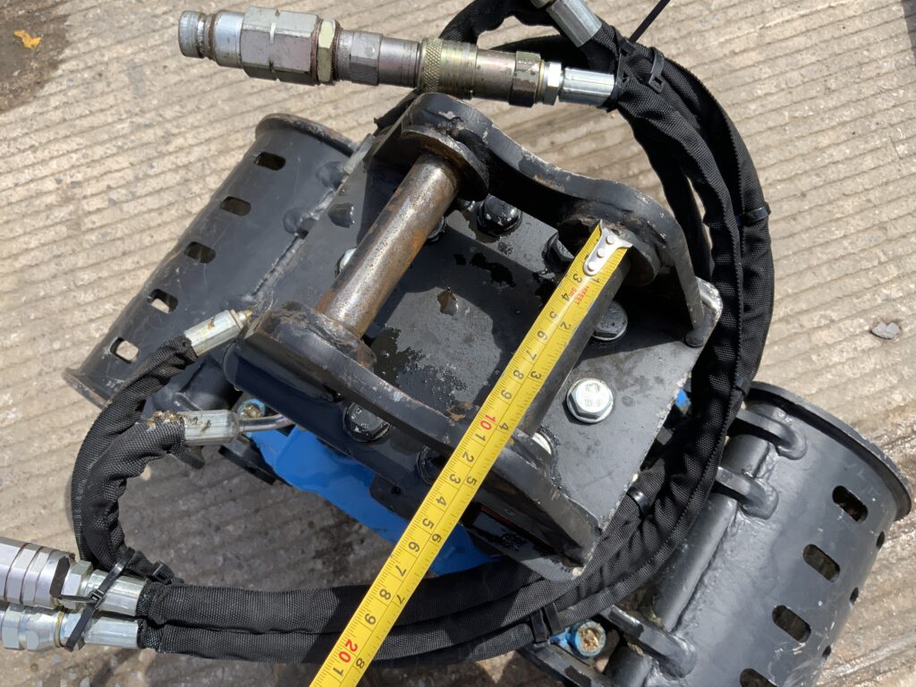 Mini JB Equipment SG1 Selector Grab (ST26995)