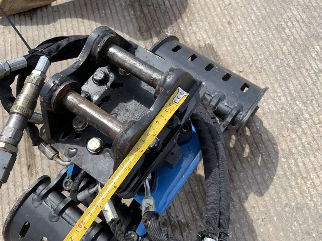 Mini JB Equipment SG1 Selector Grab (ST26995)