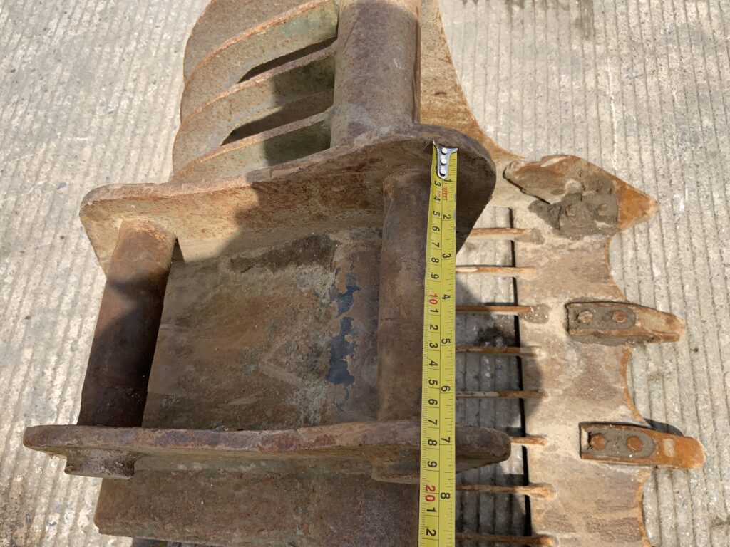 3Ft Riddle Bucket