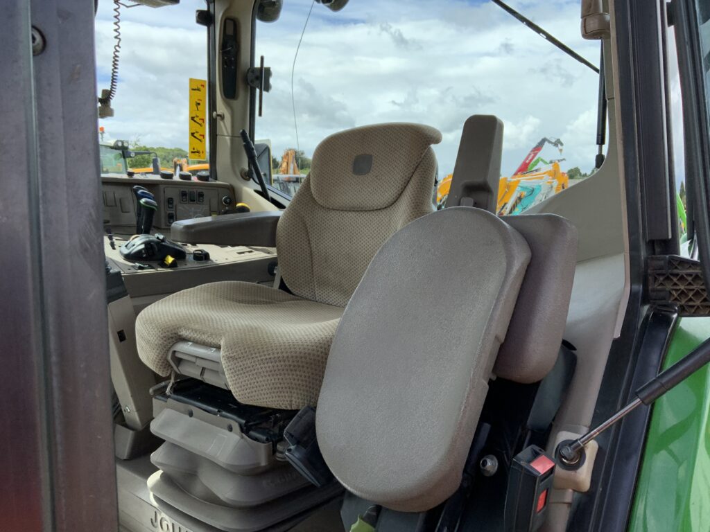 John Deere 6155M Tractor (ST26318)