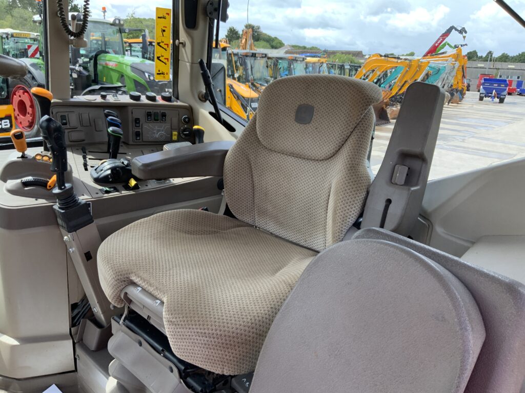 John Deere 6155M Tractor (ST26318)