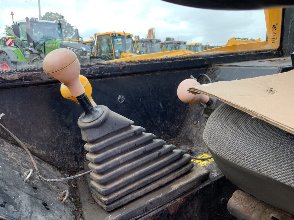 JCB 535-95 Telehandler (ST26077)