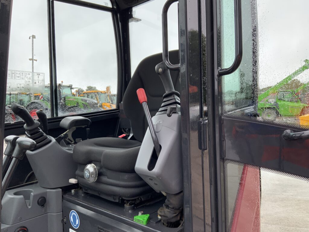 Yanmar SV19VT Digger (ST26987)