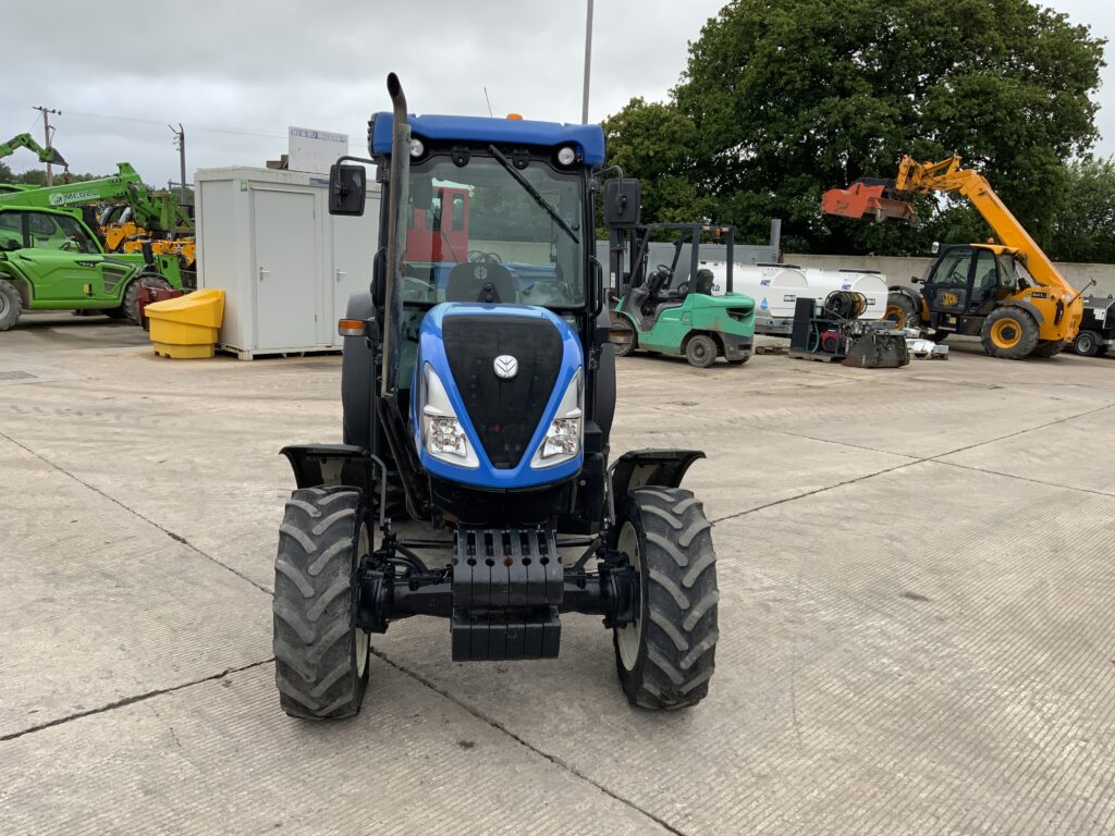 New Holland T4.90F Narrow Tractor (ST26779)