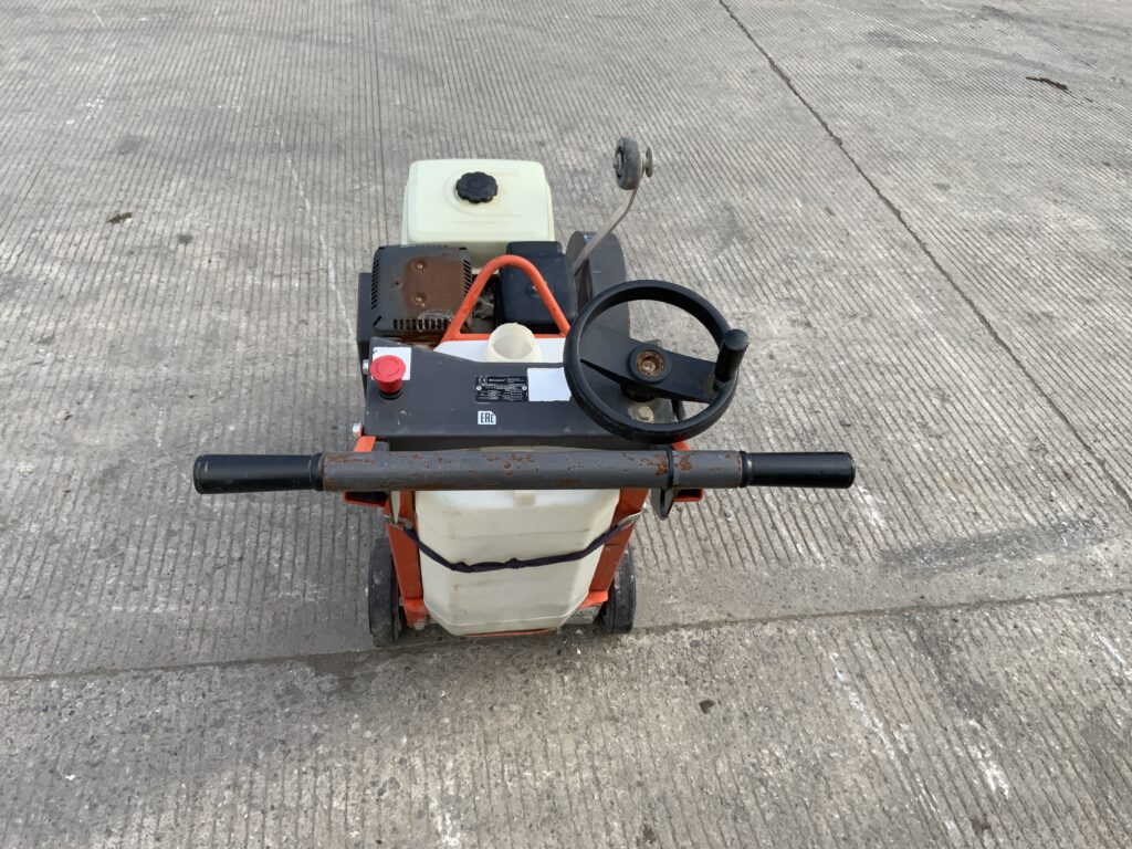 Husqvarna FS400 Roadsaw