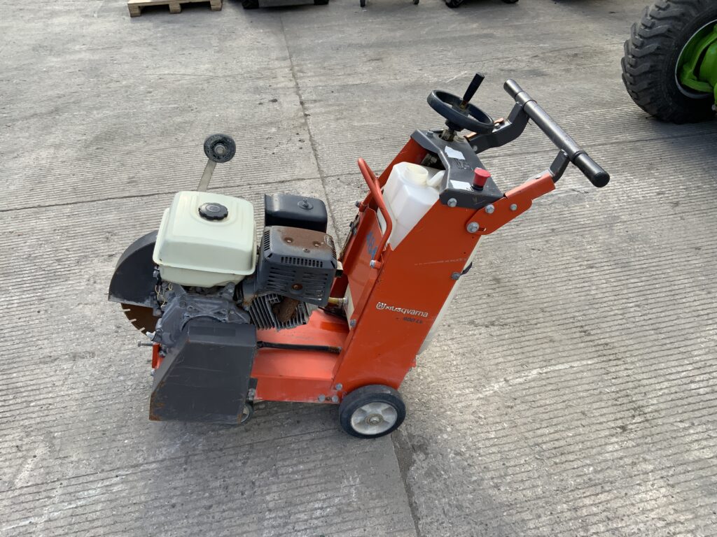 Husqvarna FS400 Roadsaw
