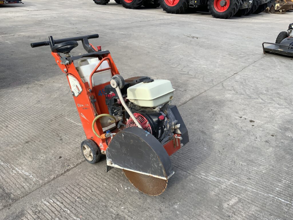 Husqvarna FS400 Roadsaw
