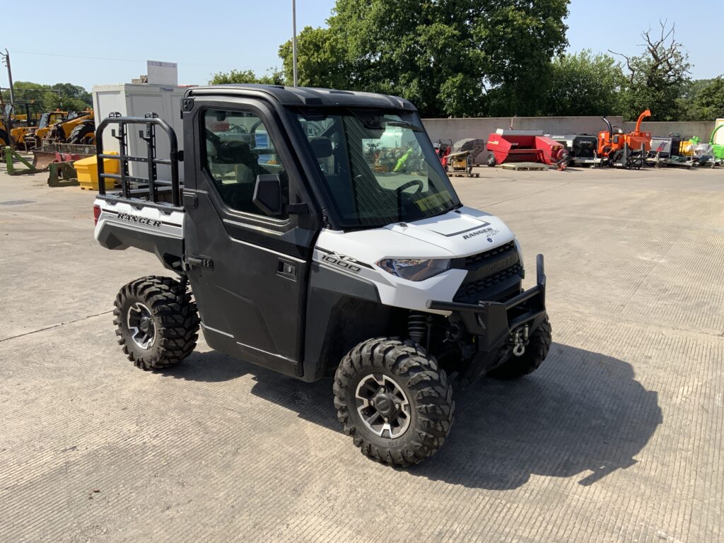 Polaris XP1000 RTV (ST27051)