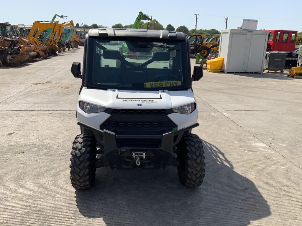 Polaris XP1000 RTV (ST27051)