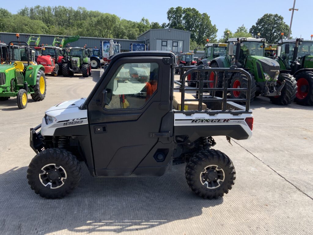 Polaris XP1000 RTV (ST27051)