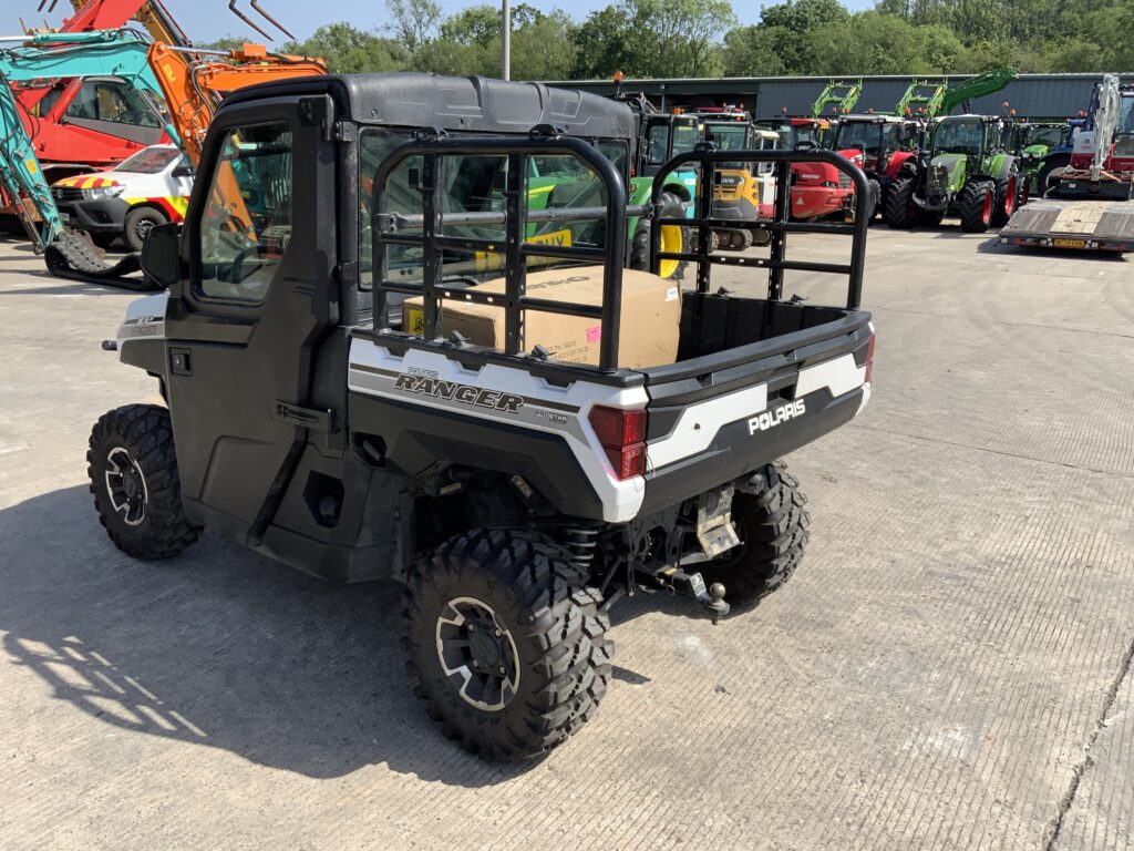 Polaris XP1000 RTV (ST27051)