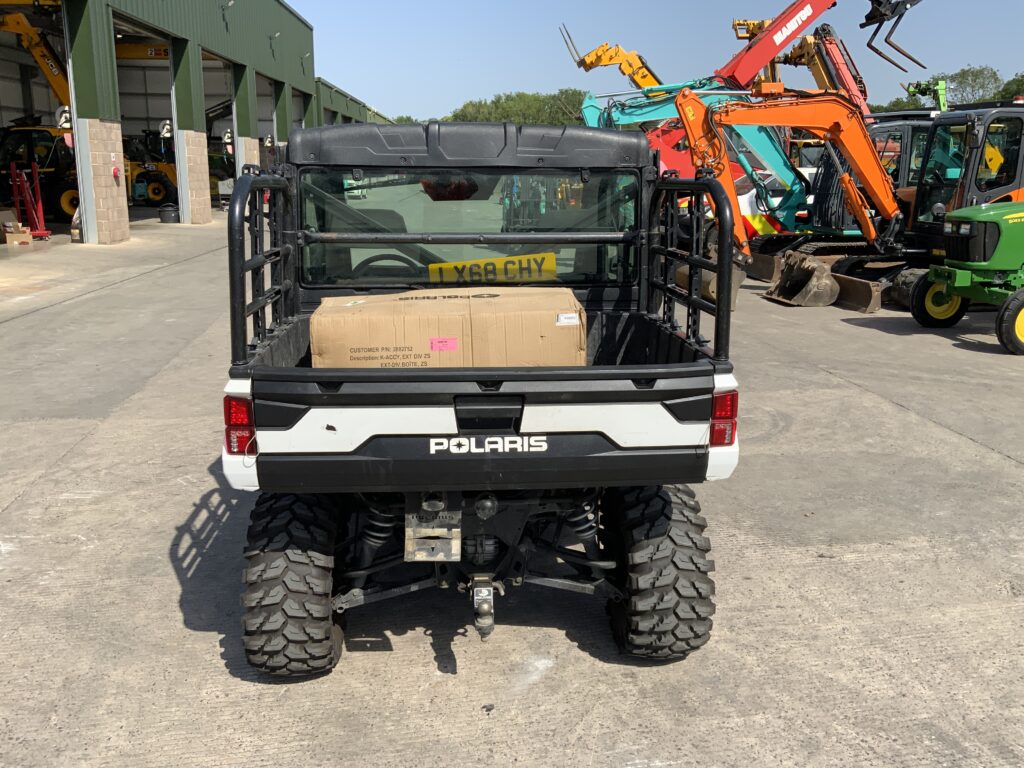Polaris XP1000 RTV (ST27051)