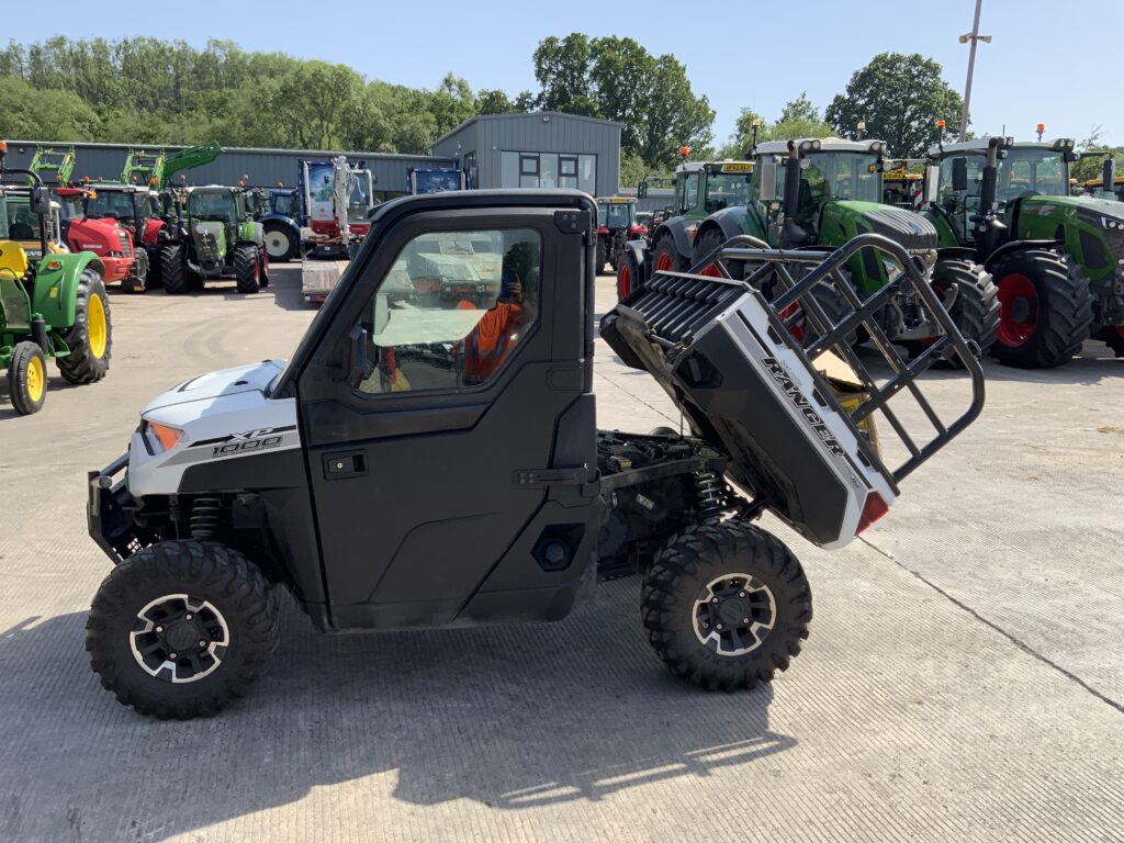 Polaris XP1000 RTV (ST27051)