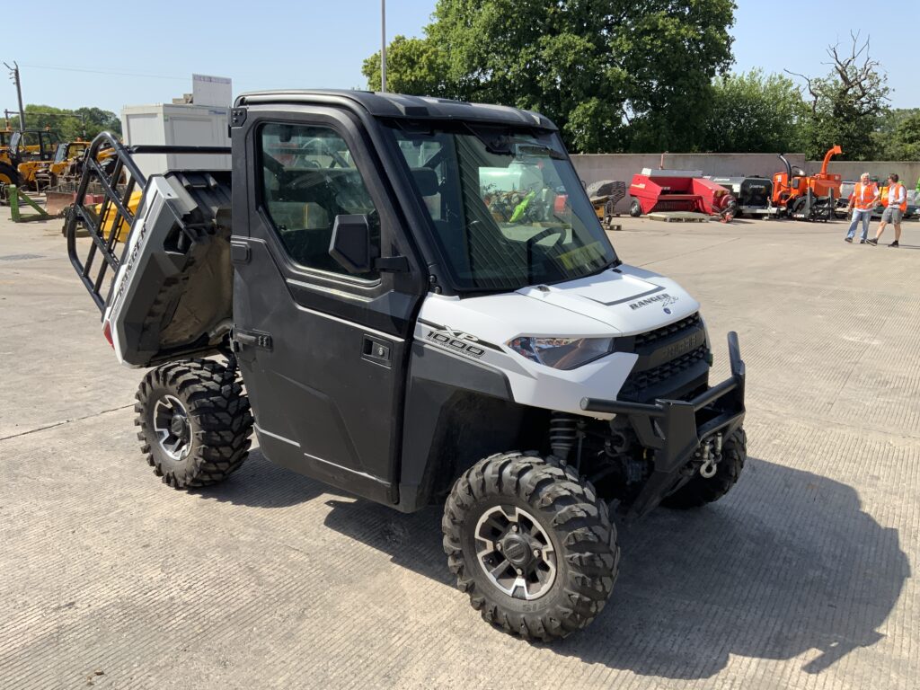 Polaris XP1000 RTV (ST27051)