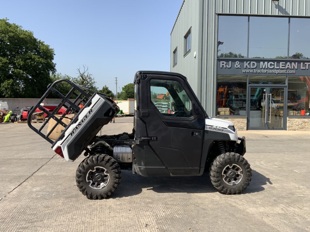 Polaris XP1000 RTV (ST27051)