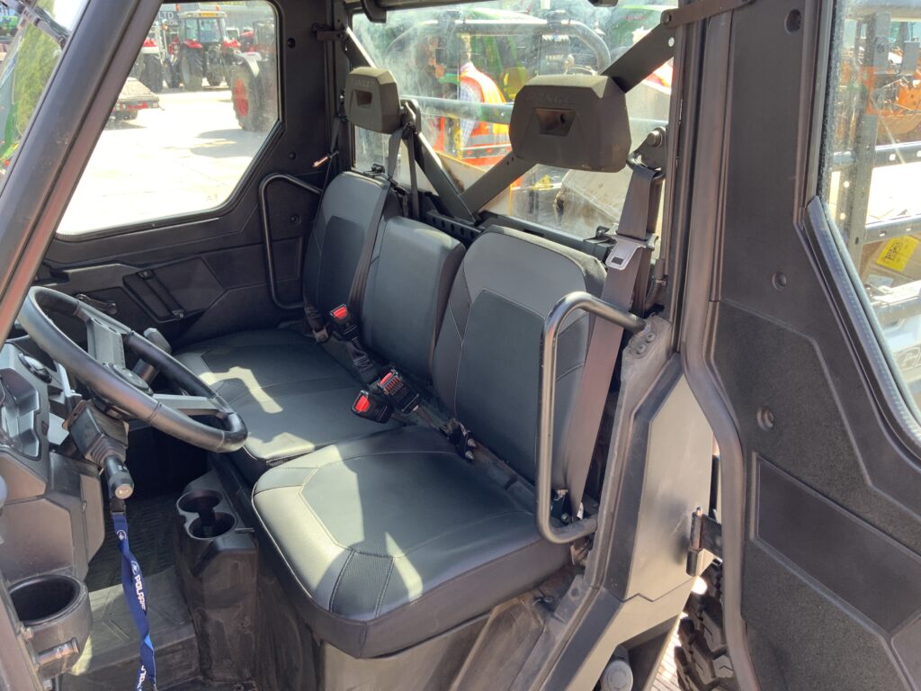 Polaris XP1000 RTV (ST27051)