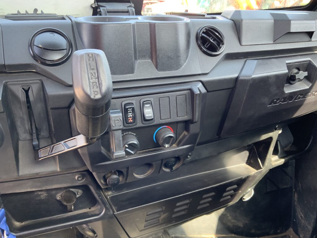 Polaris XP1000 RTV (ST27051)