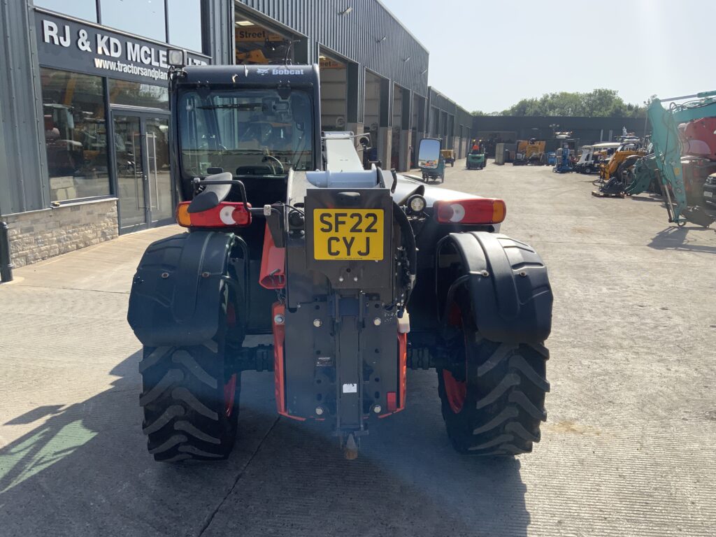 Bobcat TL30.60 Agri Telehandler (ST26283)