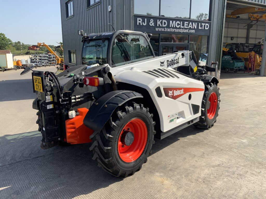 Bobcat TL30.60 Agri Telehandler (ST26283)