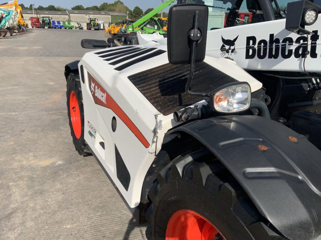 Bobcat TL30.60 Agri Telehandler (ST26283)