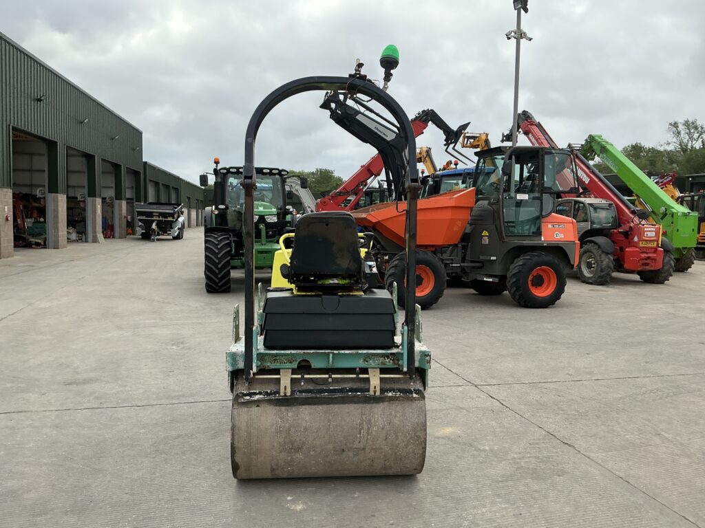 Ammann AV26-2 Roller (ST26828)