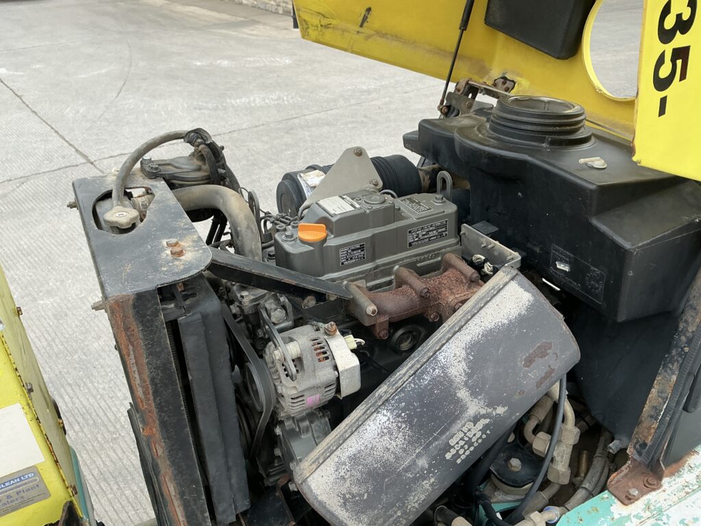 Ammann AV26-2 Roller (ST26828)