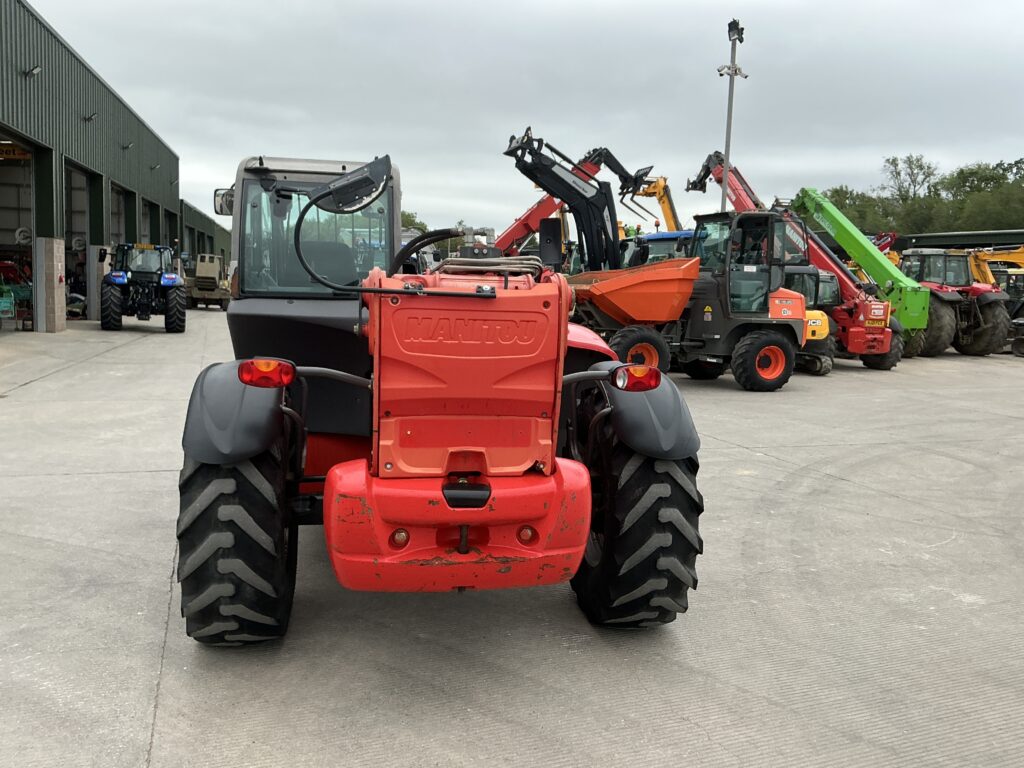 Manitou MT1840 Telehandler (ST26736)