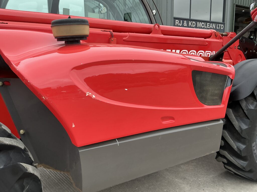 Manitou MT1840 Telehandler (ST26736)