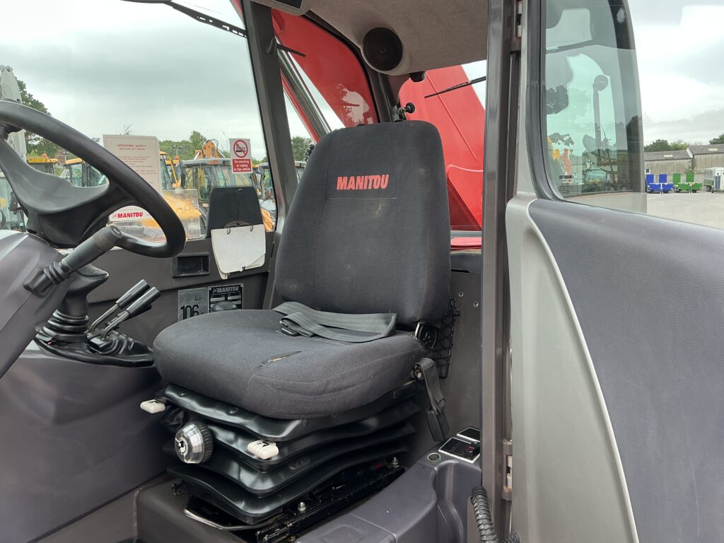 Manitou MT1840 Telehandler (ST26736)