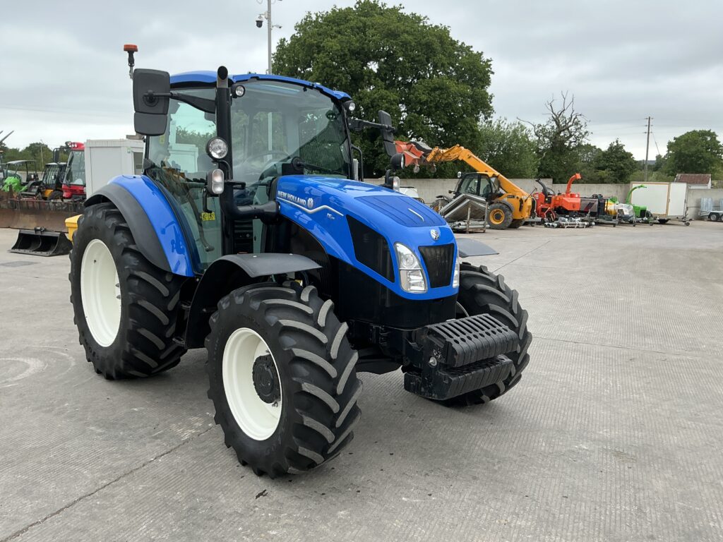 New Holland T5.110 Tractor (ST26832)