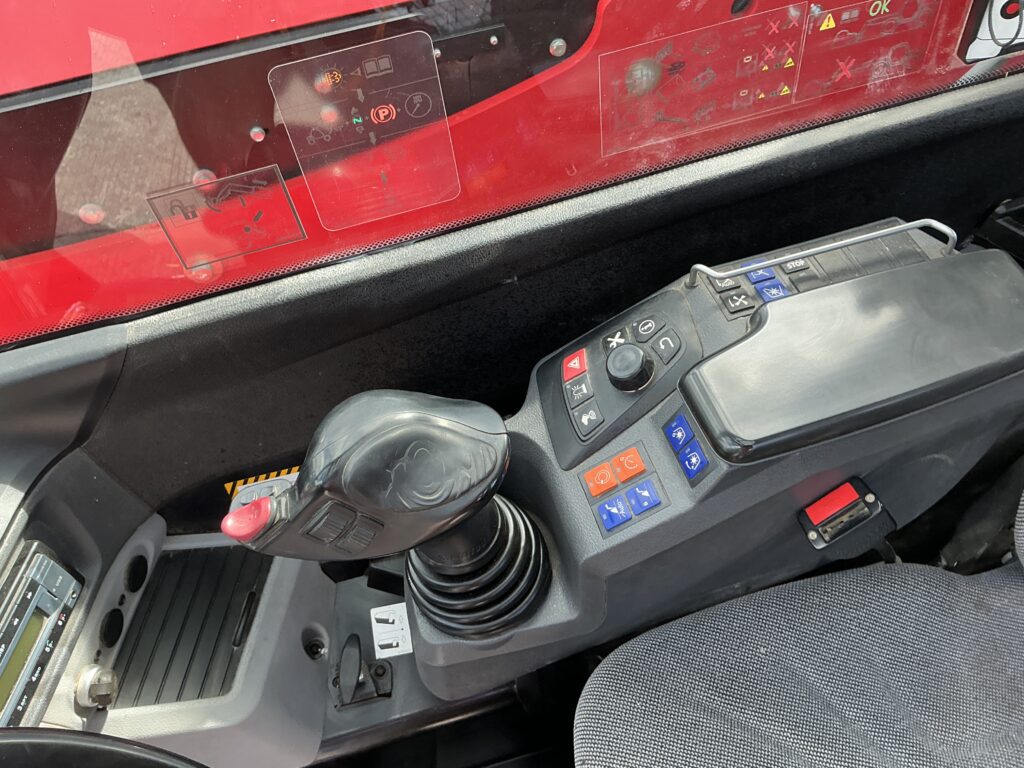 Manitou MLT 635-130.Px+ Elite Telehandler (ST26728)
